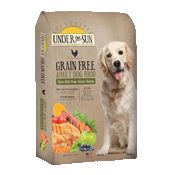 Canidae Under the Sun Grain Free Adult Chicken Dog Food